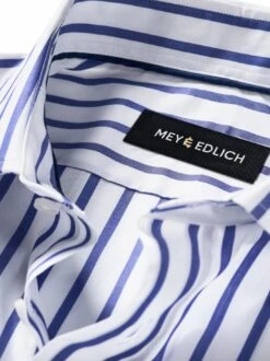 Aufstrebendes Businesshemd -Men's Clothing Verkäufe EC10 7362 DG