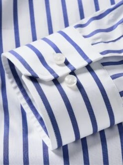 Aufstrebendes Businesshemd -Men's Clothing Verkäufe EC10 7362 DH