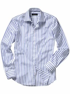 Aufstrebendes Businesshemd -Men's Clothing Verkäufe EC10 7362 FA 1