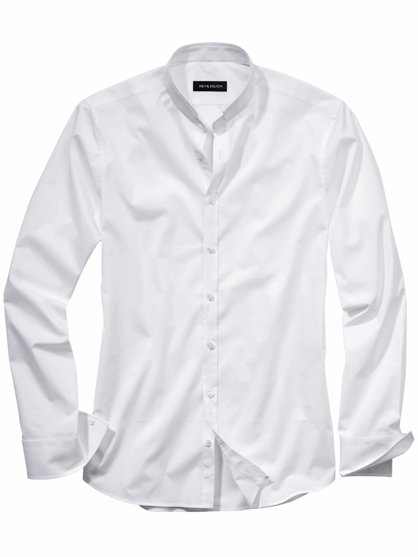 Piping-Hemd Slim Fit 1 Piping-Hemd Slim Fit