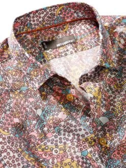 Liberty Hemd Mortimer 17 Liberty Hemd Mortimer -Men's Clothing Verkäufe EC10 7393 DG