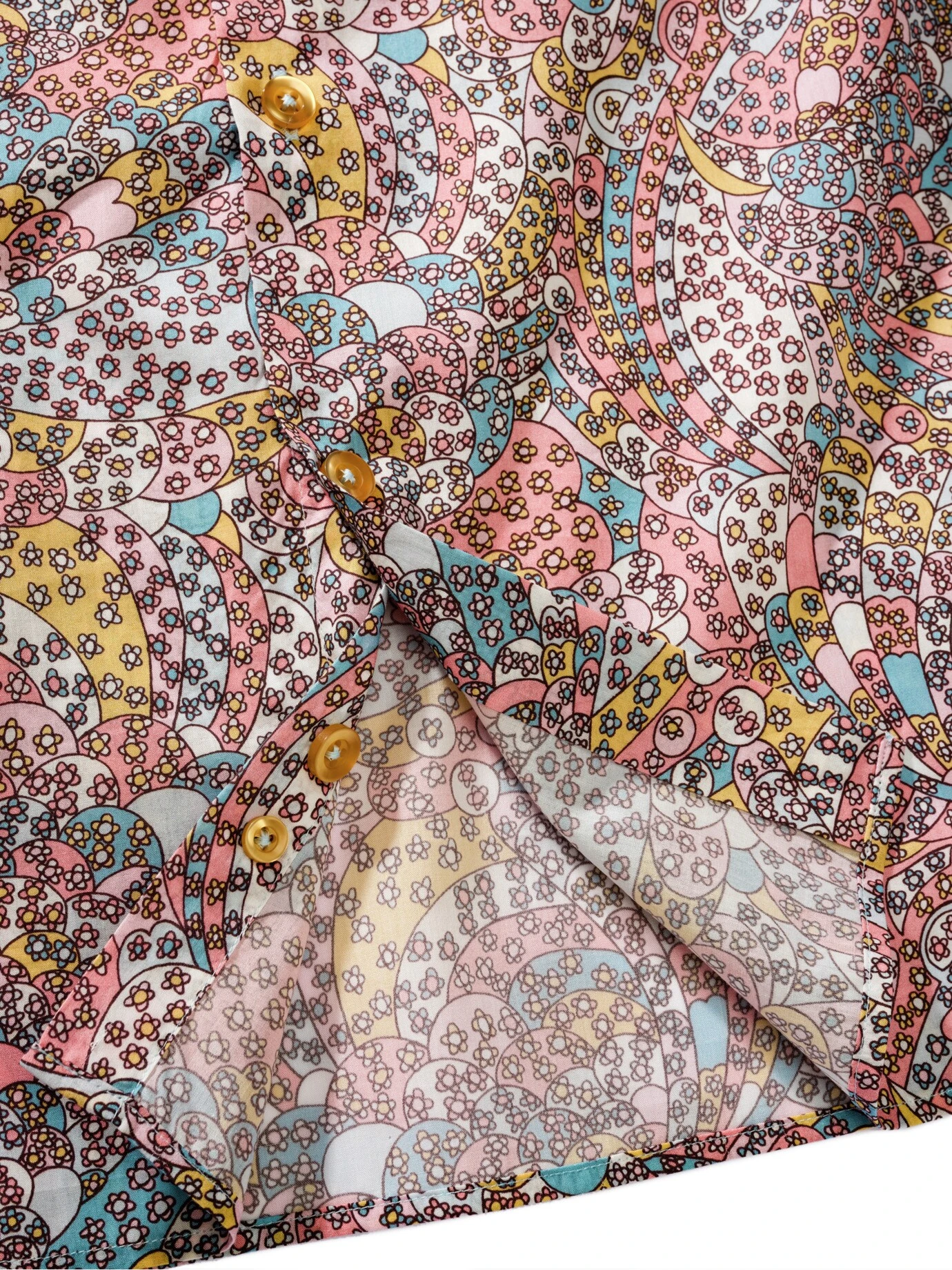 Liberty Hemd Mortimer 5 Liberty Hemd Mortimer – Bild 5