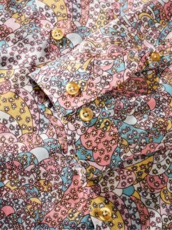 Liberty Hemd Mortimer 26 Liberty Hemd Mortimer -Men's Clothing Verkäufe EC10 7393 DI 1