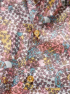 Liberty Hemd Mortimer 20 Liberty Hemd Mortimer -Men's Clothing Verkäufe EC10 7393 DJ