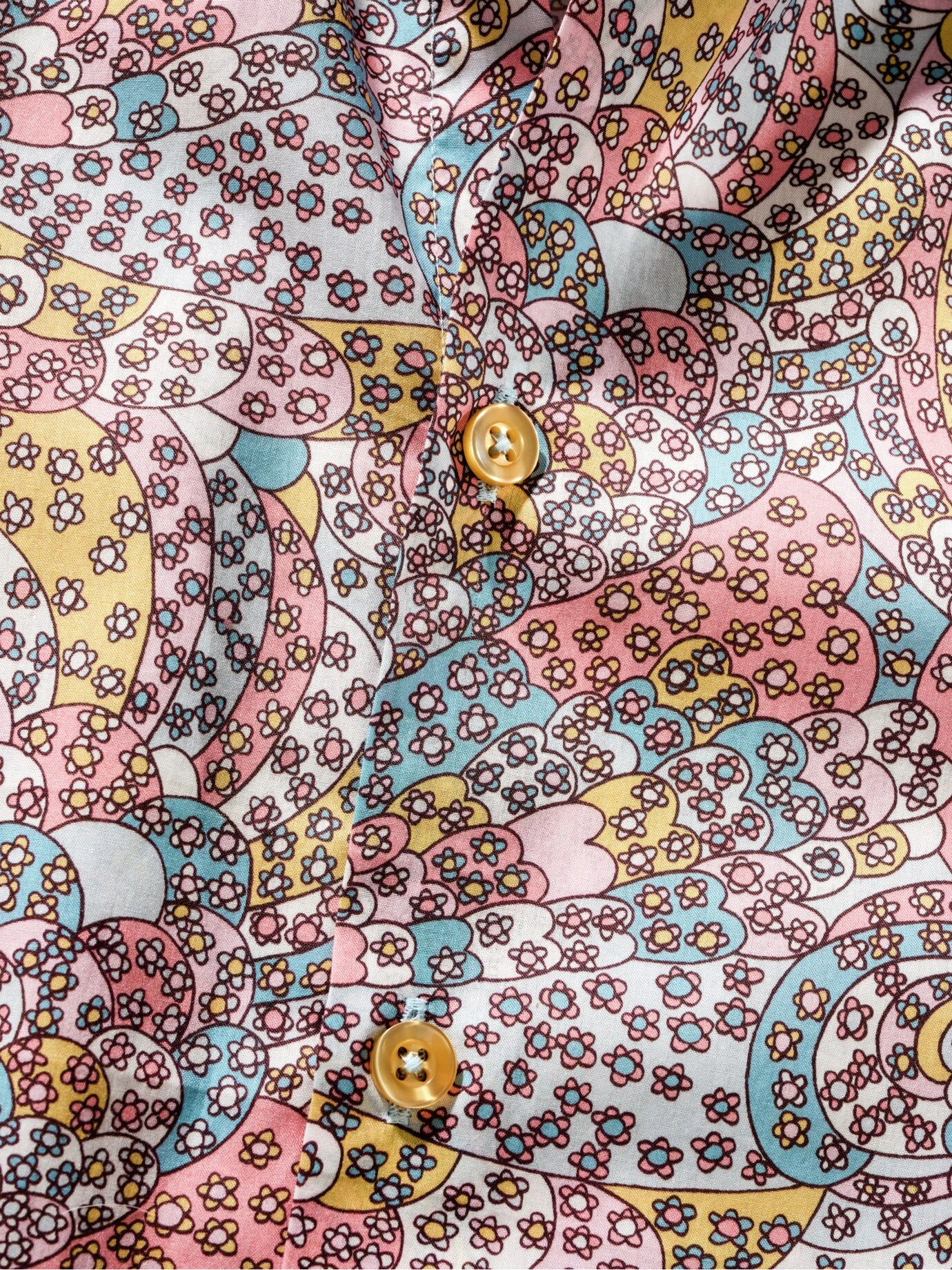 Liberty Hemd Mortimer 7 Liberty Hemd Mortimer – Bild 7