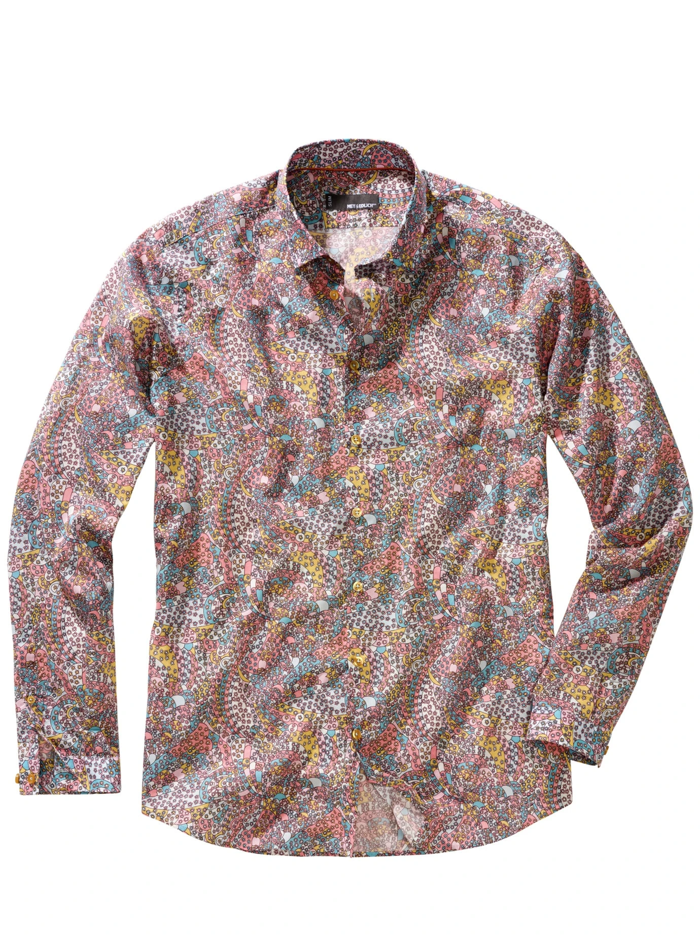 Liberty Hemd Mortimer 8 Liberty Hemd Mortimer – Bild 8