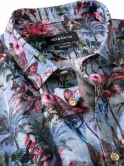 Honolulu-Hemd 20 Honolulu-Hemd -Men's Clothing Verkäufe EC10 7436 DG 1