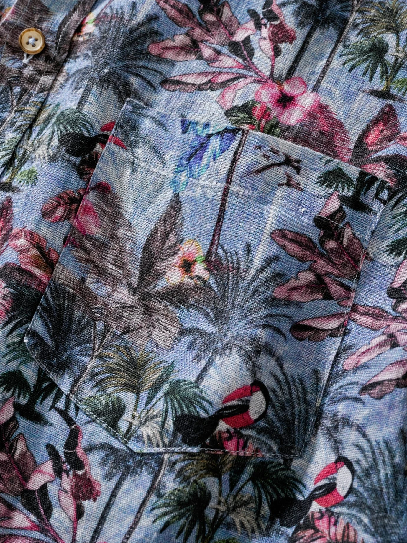 Honolulu-Hemd 11 Honolulu-Hemd – Bild 11