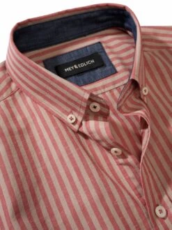 Graduiertes Hemd -Men's Clothing Verkäufe EC10 7457 DG