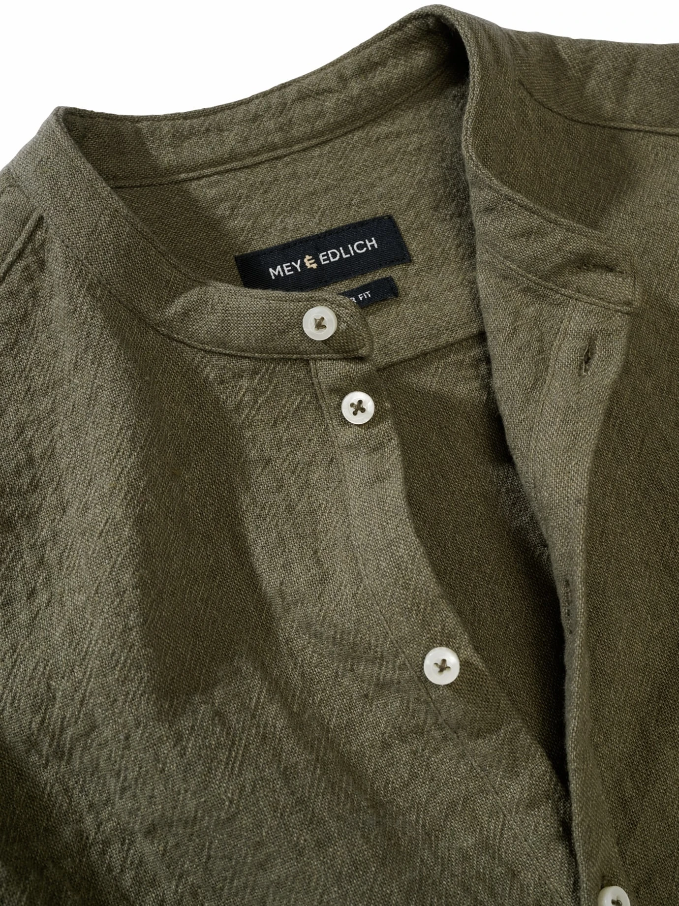 Hammerschlag-Hemd 17 Hammerschlag-Hemd – Bild 17