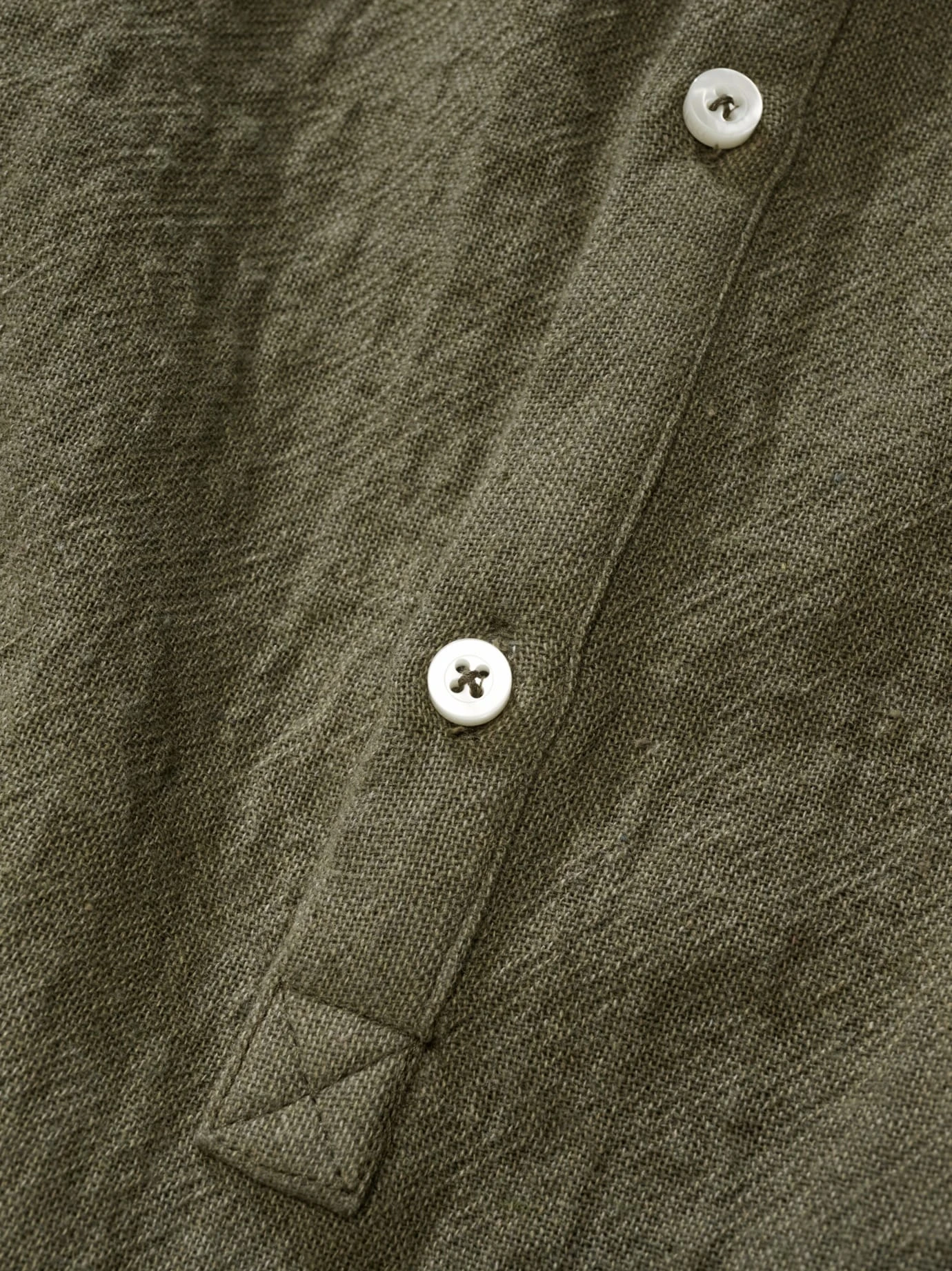 Hammerschlag-Hemd 18 Hammerschlag-Hemd – Bild 18