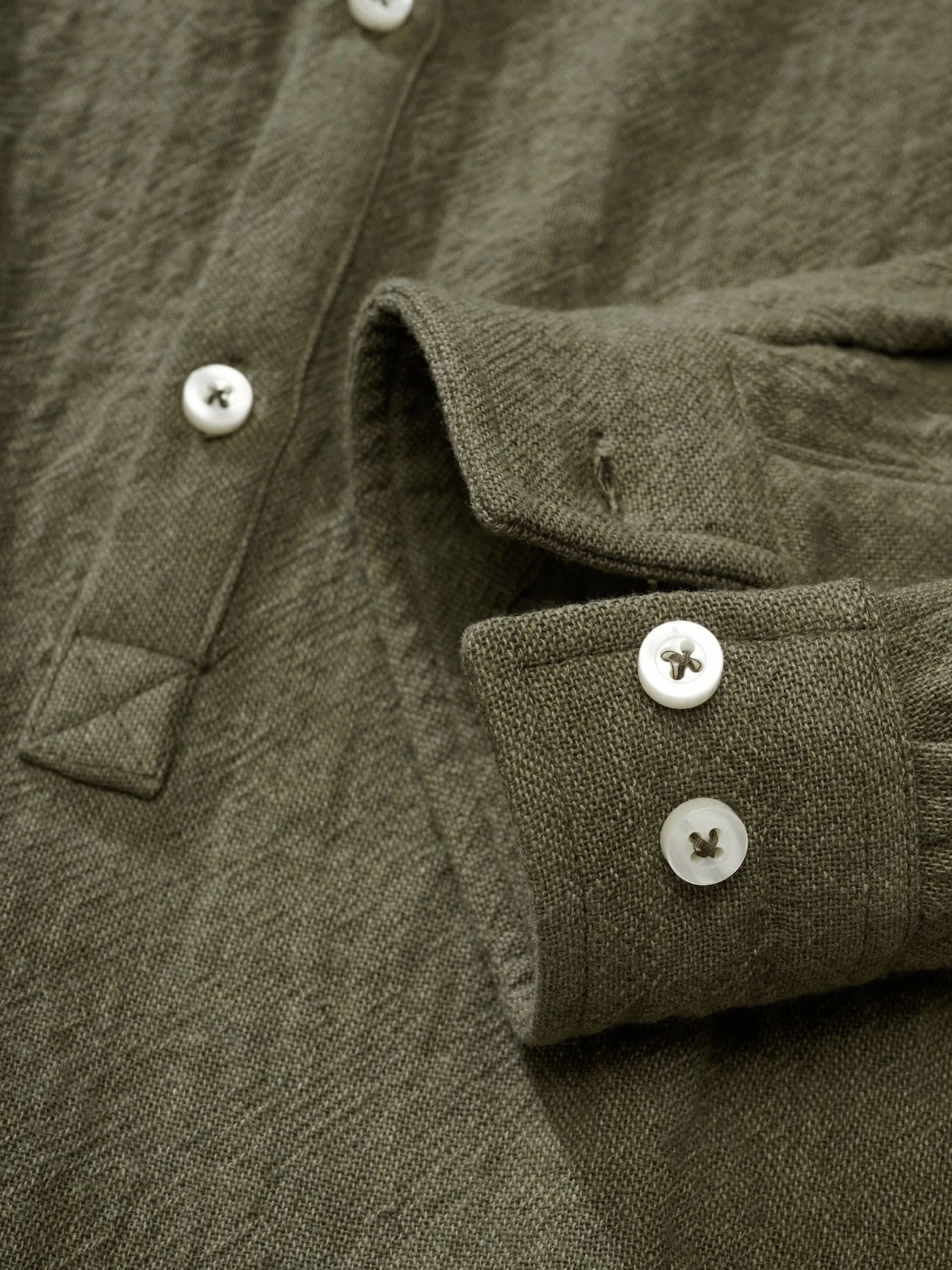 Hammerschlag-Hemd 19 Hammerschlag-Hemd – Bild 19