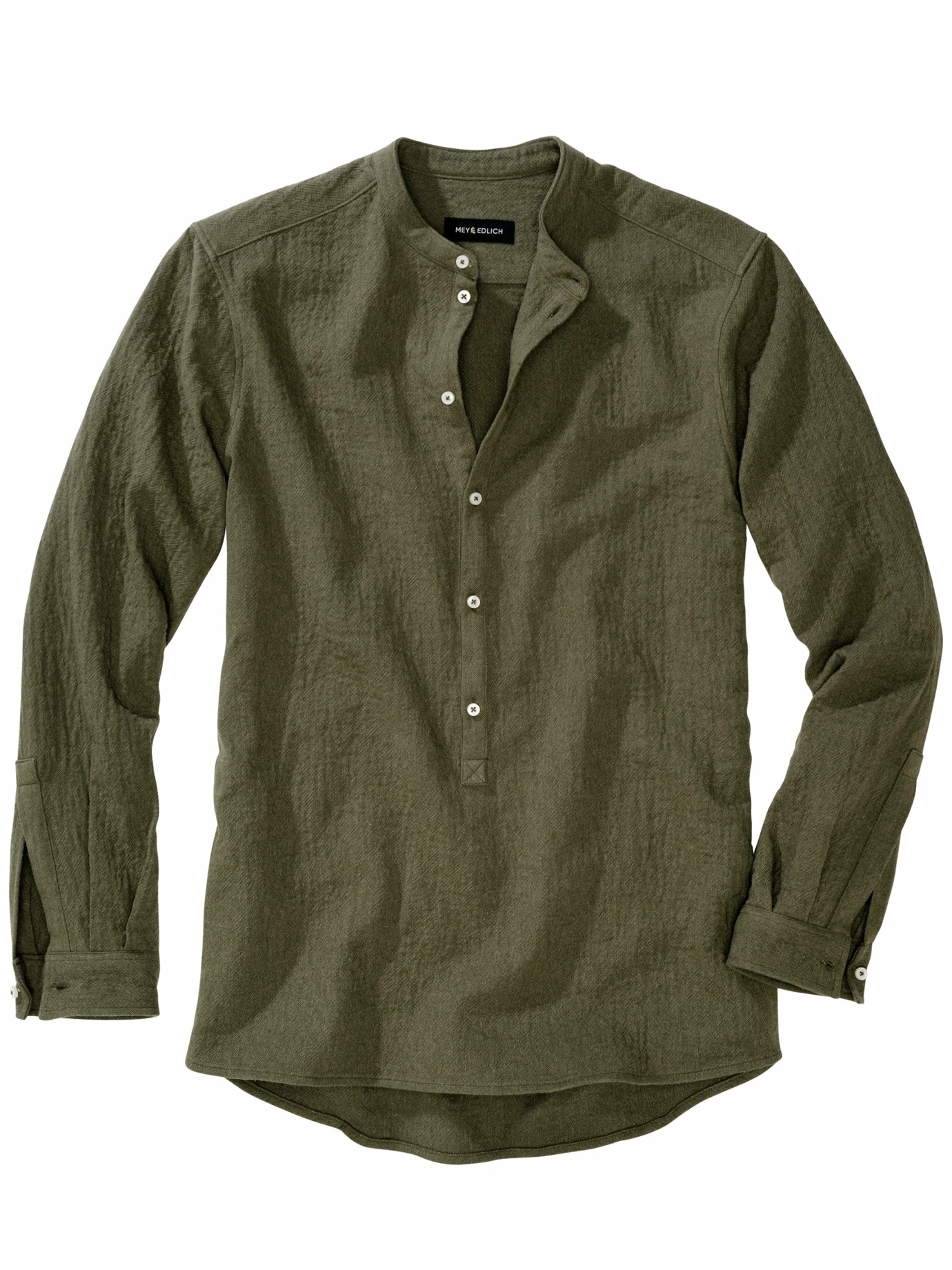 Hammerschlag-Hemd 15 Hammerschlag-Hemd – Bild 15