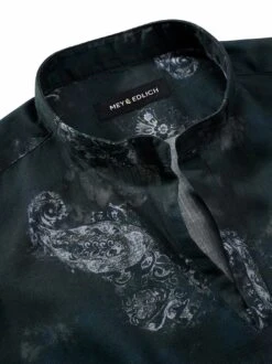 Dandy-Schlupfhemd -Men's Clothing Verkäufe EC10 7466 DG 1