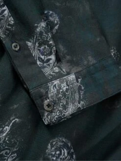 Dandy-Schlupfhemd -Men's Clothing Verkäufe EC10 7466 DH 1