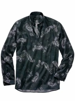 Dandy-Schlupfhemd -Men's Clothing Verkäufe EC10 7466 FA 1