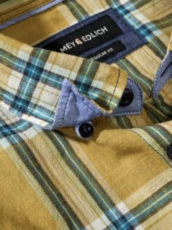 Gib-Senf-dazu-Hemd 15 Gib-Senf-dazu-Hemd -Men's Clothing Verkäufe EC10 7481 DH