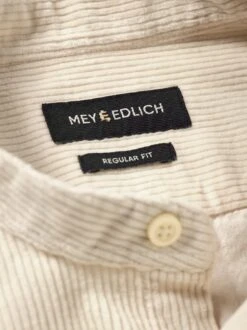 Standfestes Cordhemd -Men's Clothing Verkäufe EC10 7488 DG