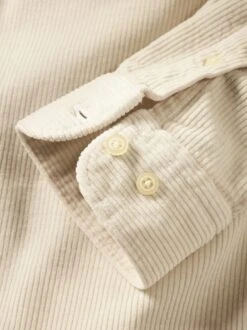 Standfestes Cordhemd -Men's Clothing Verkäufe EC10 7488 DH