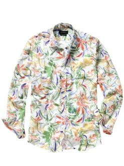 Kopf-aus-Hemd -Men's Clothing Verkäufe EC10 7496 FA 1