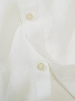 Elementar-Leinenhemd -Men's Clothing Verkäufe EC10 7498 DH