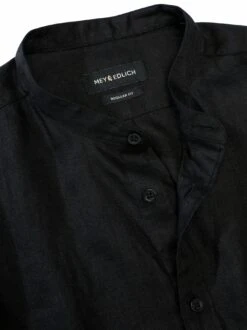 Elementar-Leinenhemd -Men's Clothing Verkäufe EC10 7499 DG