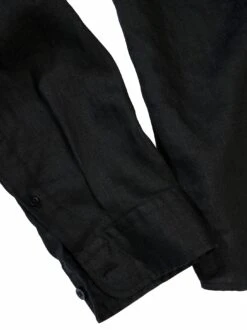 Elementar-Leinenhemd -Men's Clothing Verkäufe EC10 7499 DI