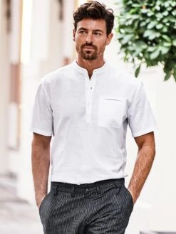 Urahnen-Hemd -Men's Clothing Verkäufe EC10 7501 DE