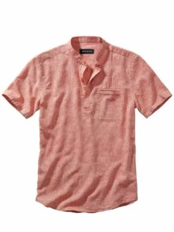 Urahnen-Hemd -Men's Clothing Verkäufe EC10 7504 FA