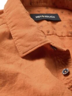 Leinenhemd Gibraltar -Men's Clothing Verkäufe EC10 7516 DG 1