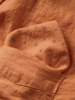 Leinenhemd Gibraltar -Men's Clothing Verkäufe EC10 7516 DI