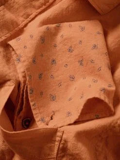 Leinenhemd Gibraltar -Men's Clothing Verkäufe EC10 7516 DJ