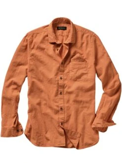 Leinenhemd Gibraltar -Men's Clothing Verkäufe EC10 7516 FA 1