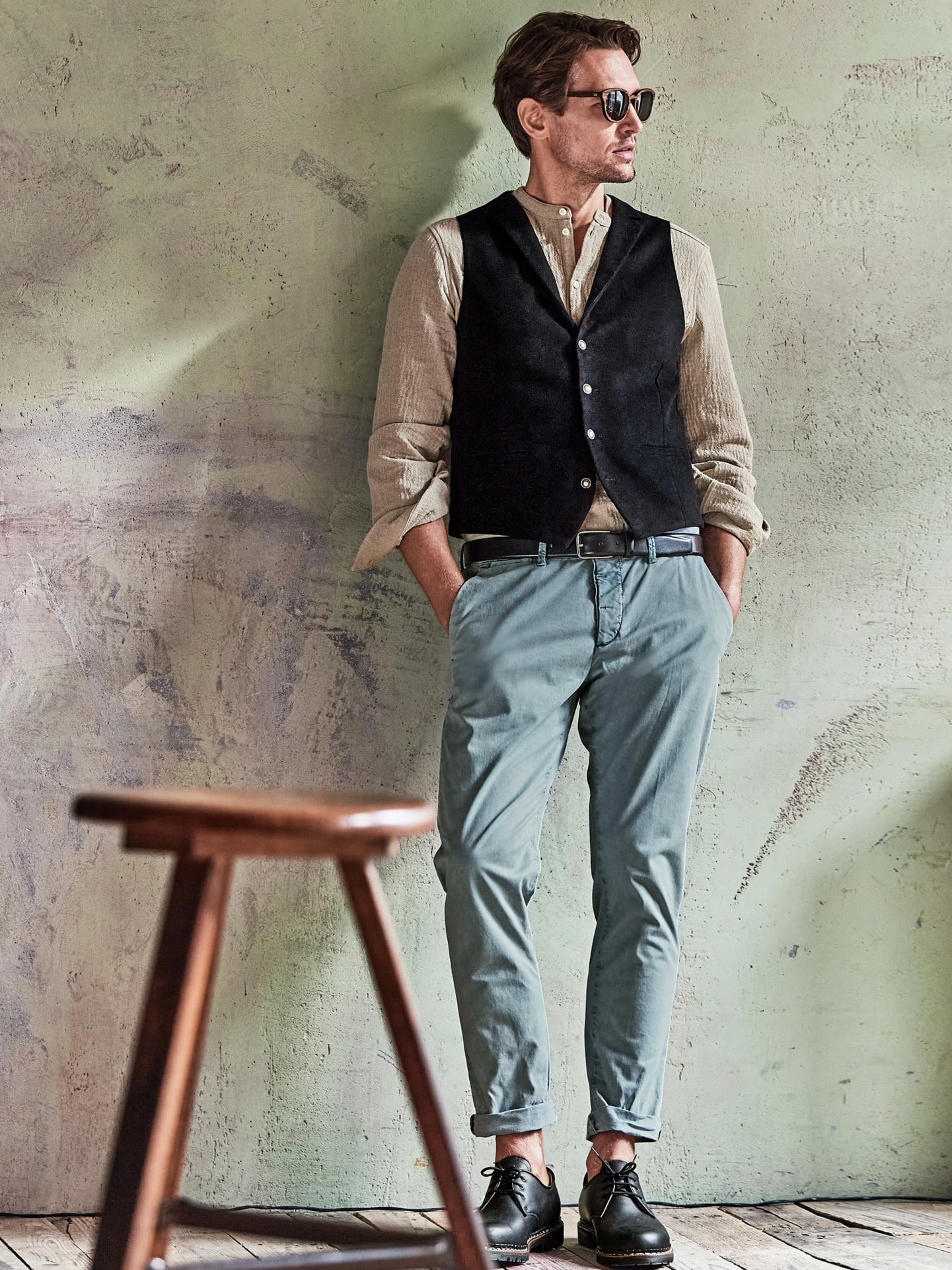 Hammerschlag-Hemd 11 Hammerschlag-Hemd – Bild 11