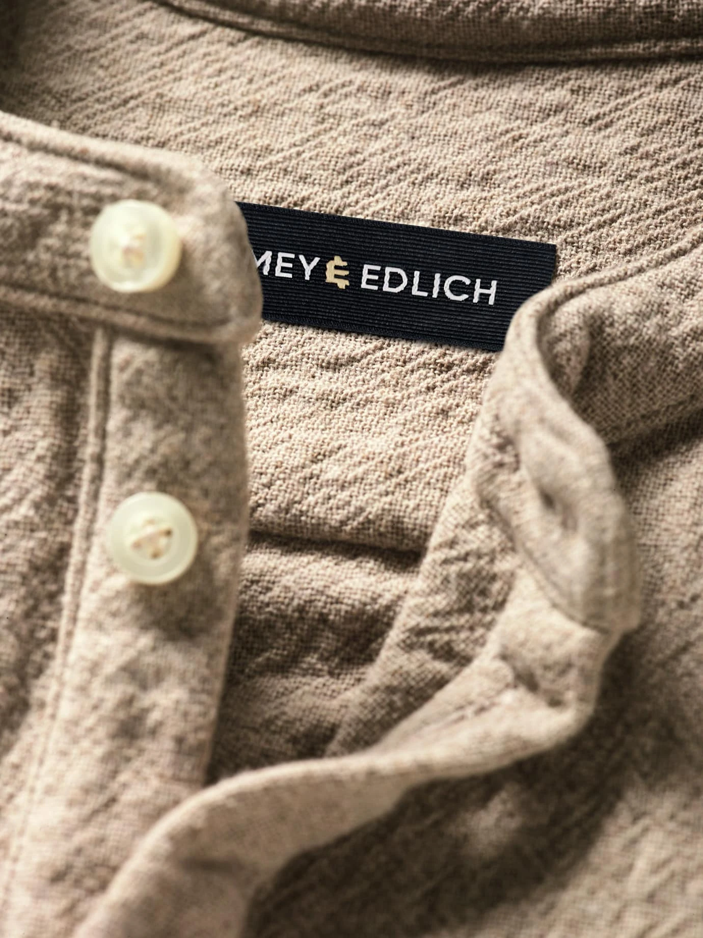 Hammerschlag-Hemd 12 Hammerschlag-Hemd – Bild 12