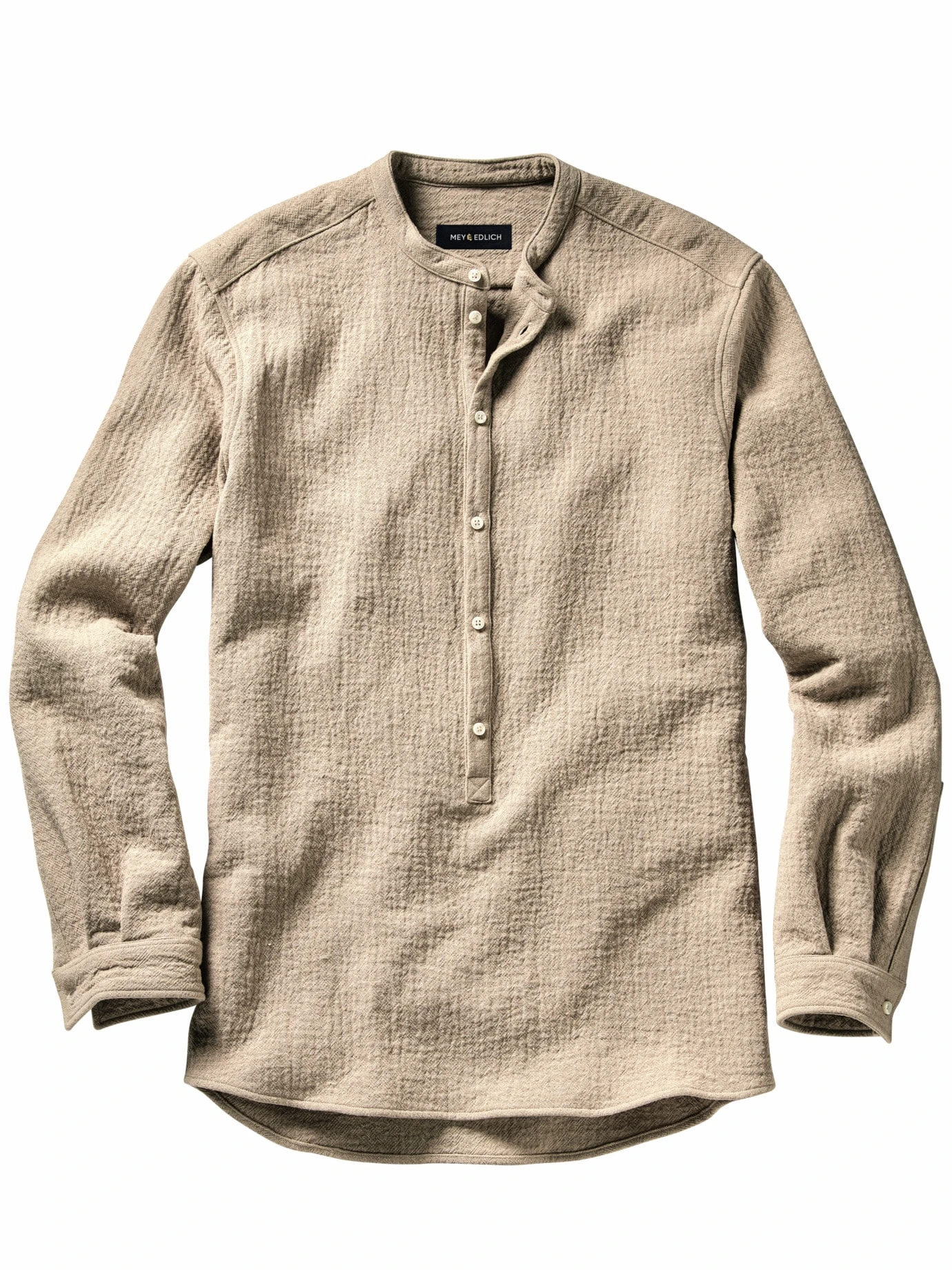 Hammerschlag-Hemd 6 Hammerschlag-Hemd – Bild 6