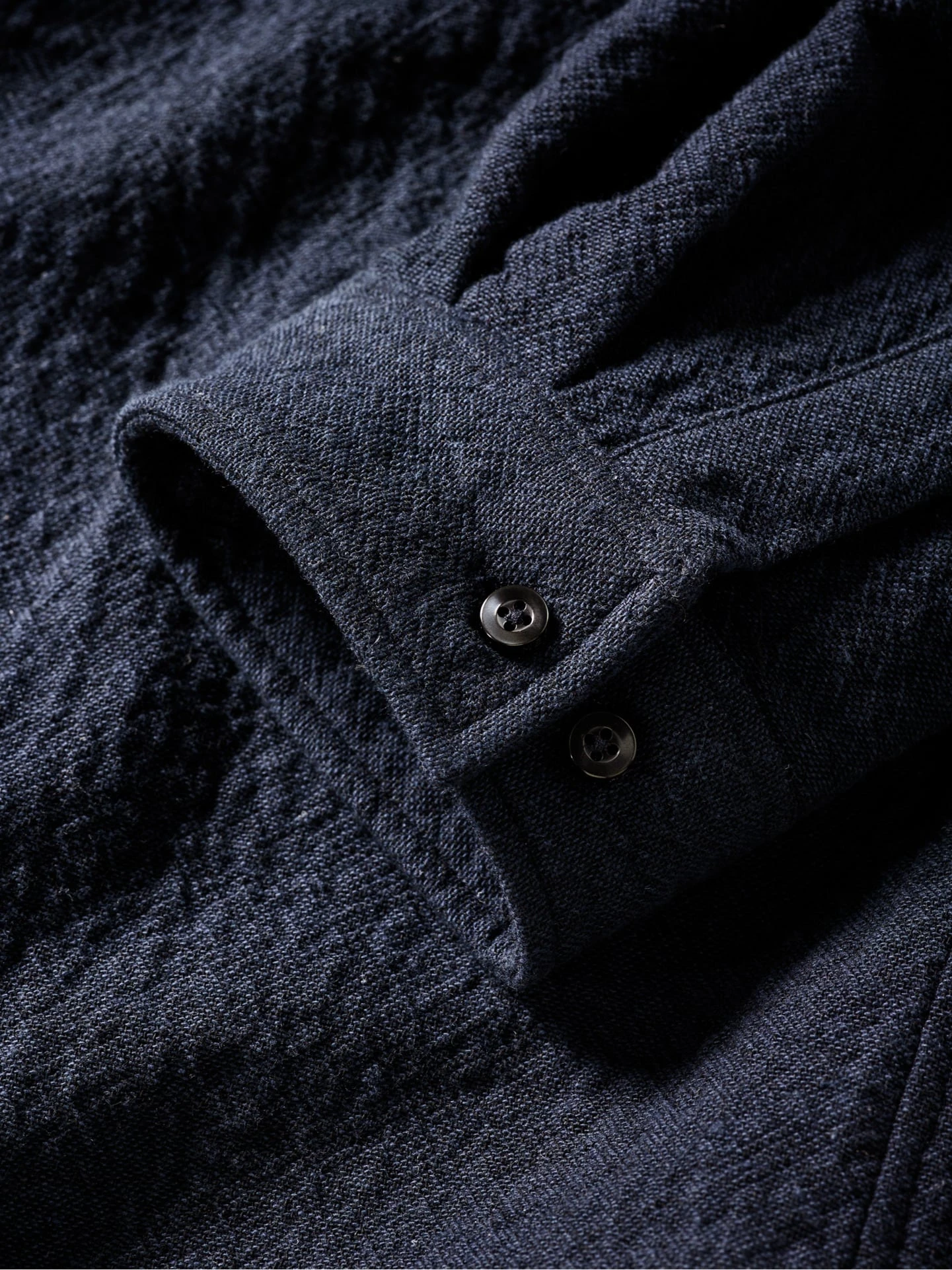 Hammerschlag-Hemd 4 Hammerschlag-Hemd – Bild 4