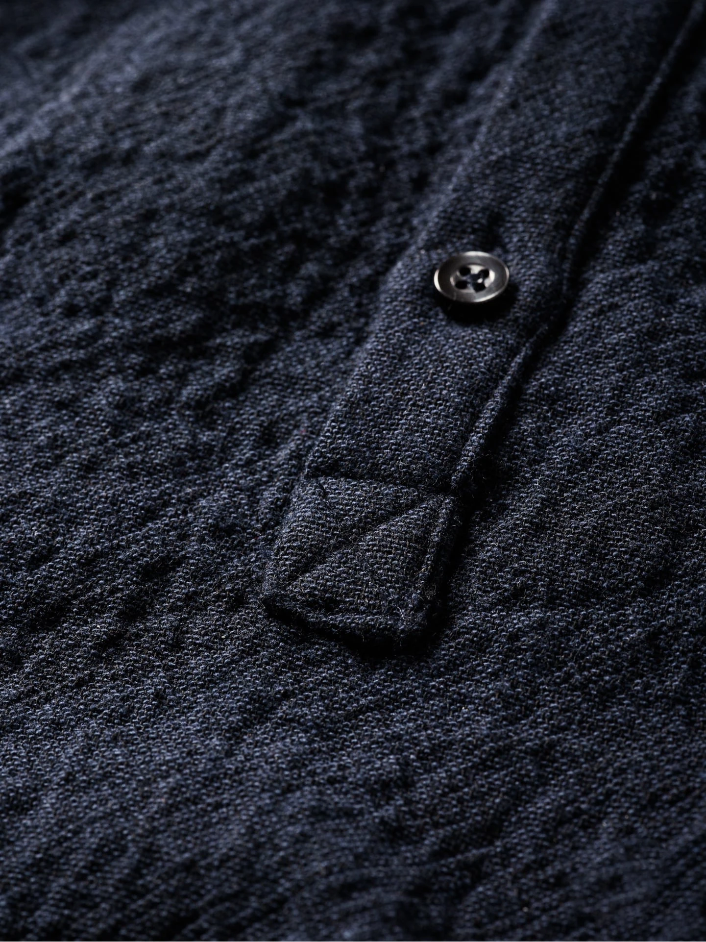 Hammerschlag-Hemd 5 Hammerschlag-Hemd – Bild 5