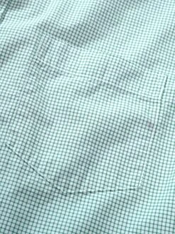 Modus-Karohemd -Men's Clothing Verkäufe EC10 7522 DH