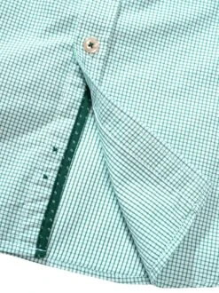 Modus-Karohemd -Men's Clothing Verkäufe EC10 7522 DJ