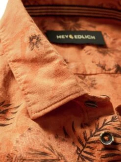 Leinenhemd Bora Bora -Men's Clothing Verkäufe EC10 7523 DG