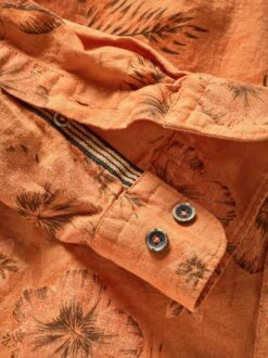 Leinenhemd Bora Bora -Men's Clothing Verkäufe EC10 7523 DH