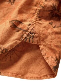 Leinenhemd Bora Bora -Men's Clothing Verkäufe EC10 7523 DI 1