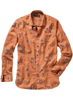 Leinenhemd Bora Bora -Men's Clothing Verkäufe EC10 7523 FA 1