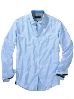 Modus-Karohemd -Men's Clothing Verkäufe EC10 7535 FA 1