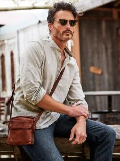 Schlupfhemd Tegernsee -Men's Clothing Verkäufe EC10 7557 DF