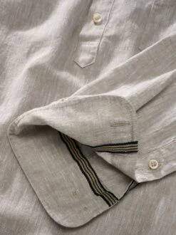 Schlupfhemd Tegernsee -Men's Clothing Verkäufe EC10 7557 DI