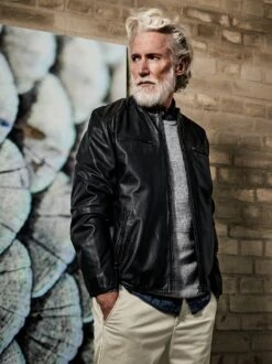 Patina-Hemd -Men's Clothing Verkäufe EC10 7566 DE 1