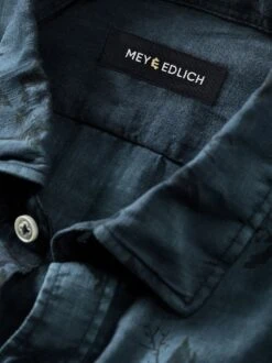 Patina-Hemd -Men's Clothing Verkäufe EC10 7566 DG