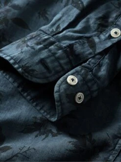 Patina-Hemd -Men's Clothing Verkäufe EC10 7566 DH